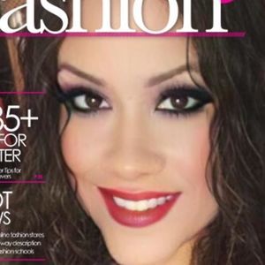 Meet your Posher, Maria